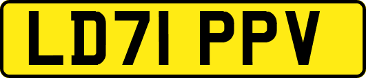 LD71PPV