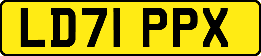 LD71PPX