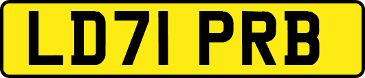 LD71PRB