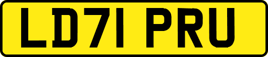 LD71PRU