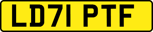 LD71PTF