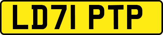 LD71PTP