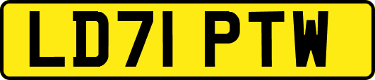 LD71PTW