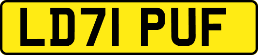 LD71PUF