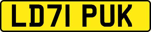 LD71PUK