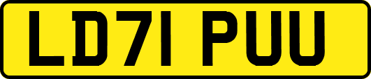 LD71PUU