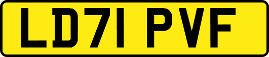 LD71PVF