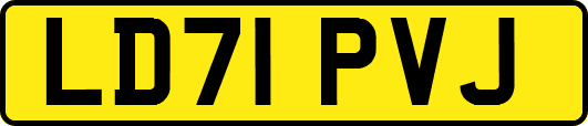 LD71PVJ