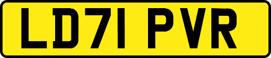 LD71PVR