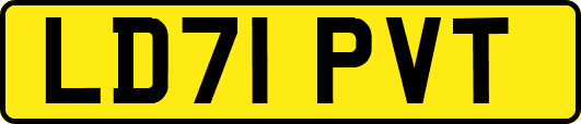 LD71PVT