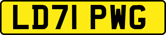 LD71PWG