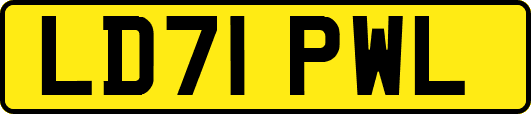 LD71PWL