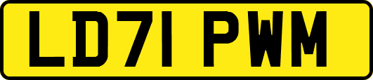 LD71PWM
