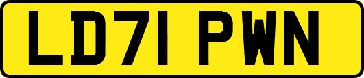LD71PWN