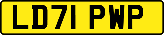 LD71PWP