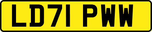 LD71PWW