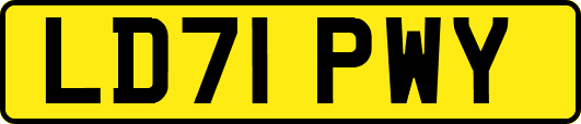 LD71PWY