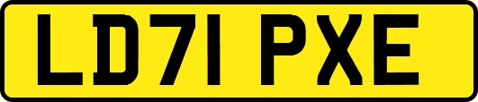 LD71PXE