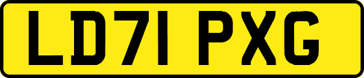 LD71PXG