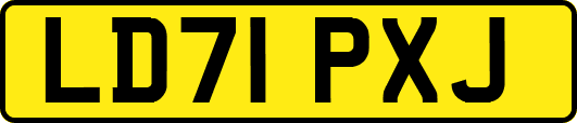 LD71PXJ
