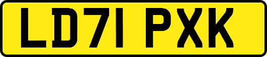 LD71PXK