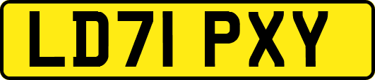 LD71PXY