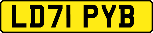 LD71PYB