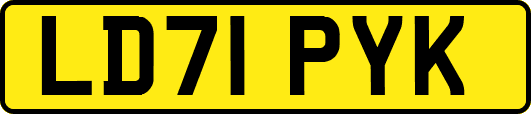LD71PYK