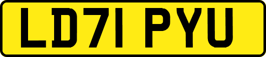 LD71PYU