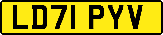 LD71PYV