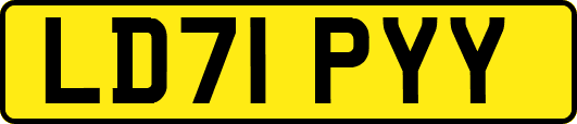 LD71PYY