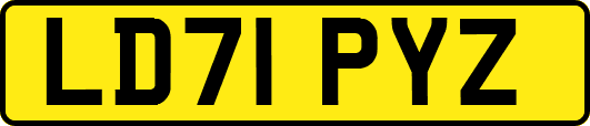 LD71PYZ