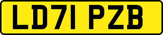LD71PZB