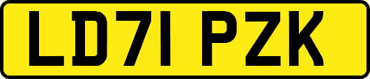 LD71PZK