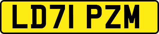 LD71PZM