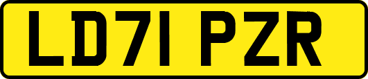 LD71PZR