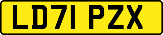 LD71PZX