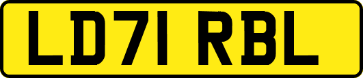 LD71RBL
