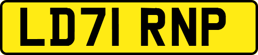 LD71RNP
