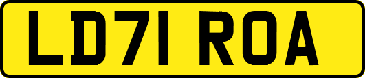 LD71ROA