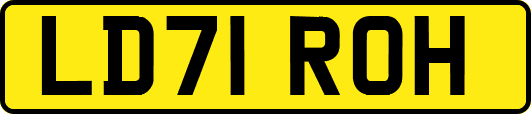 LD71ROH