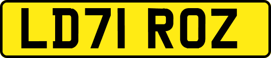 LD71ROZ