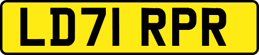 LD71RPR