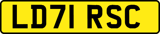 LD71RSC