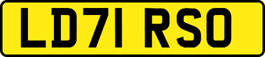 LD71RSO