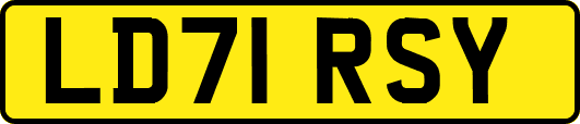 LD71RSY