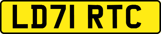LD71RTC