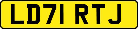 LD71RTJ