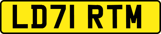 LD71RTM