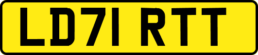 LD71RTT